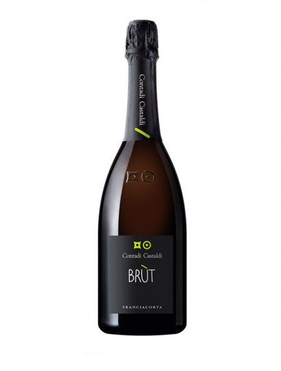 Magnum FRANCIACORTA DOCG BRUT 1.5 L - Contadi Castaldi