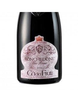 IGT RONCHEDONE  Rosso 2021...