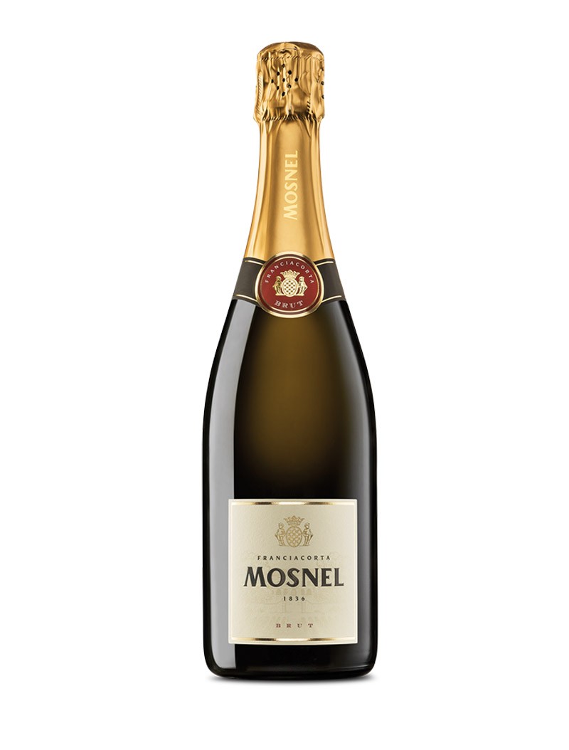 Magnum FRANCIACORTA DOCG BRUT - 1.5 L - Il Mosnel